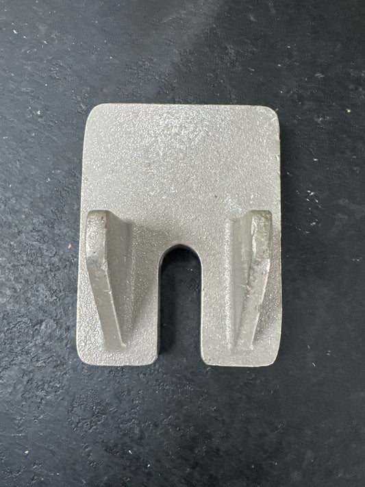 Turnbuckle Bracket Aluminum