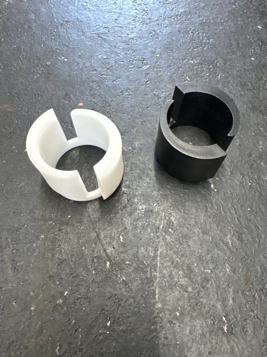 Aero Plastic Bushing Set