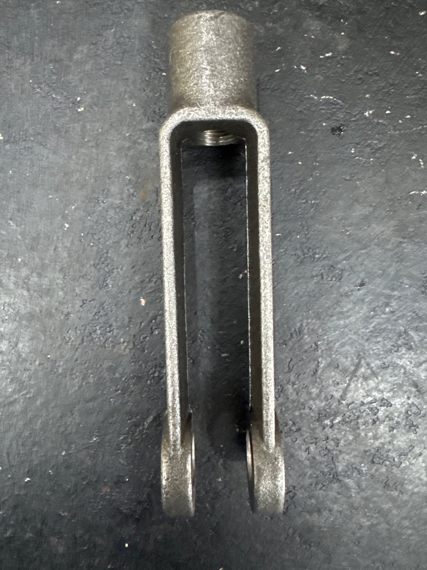 3/4-16x3/4 Clevis