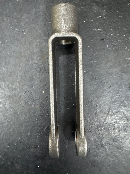 3/4-16x3/4 Clevis
