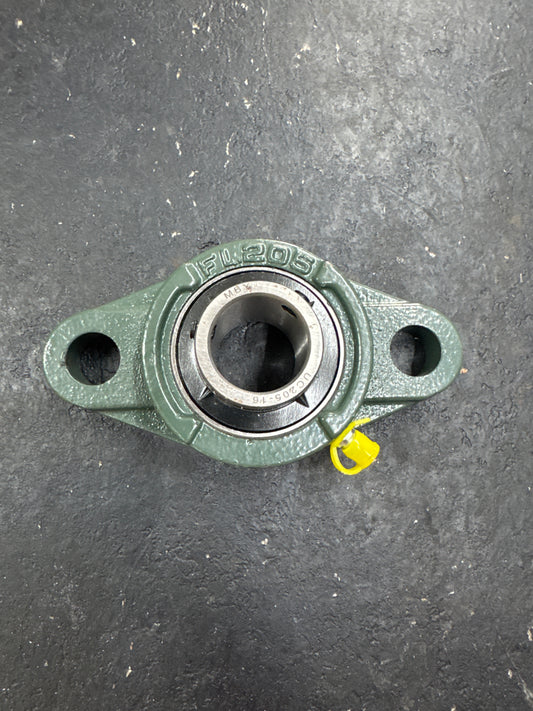 Mountain Tarp 1" 2 Bolt Carrier Bearing