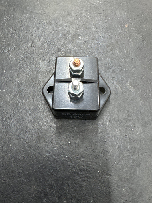 US Tarp 50amp Automatic Circuit