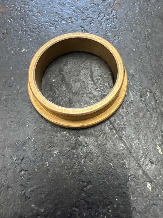 Mt Tarp Brass Bushing