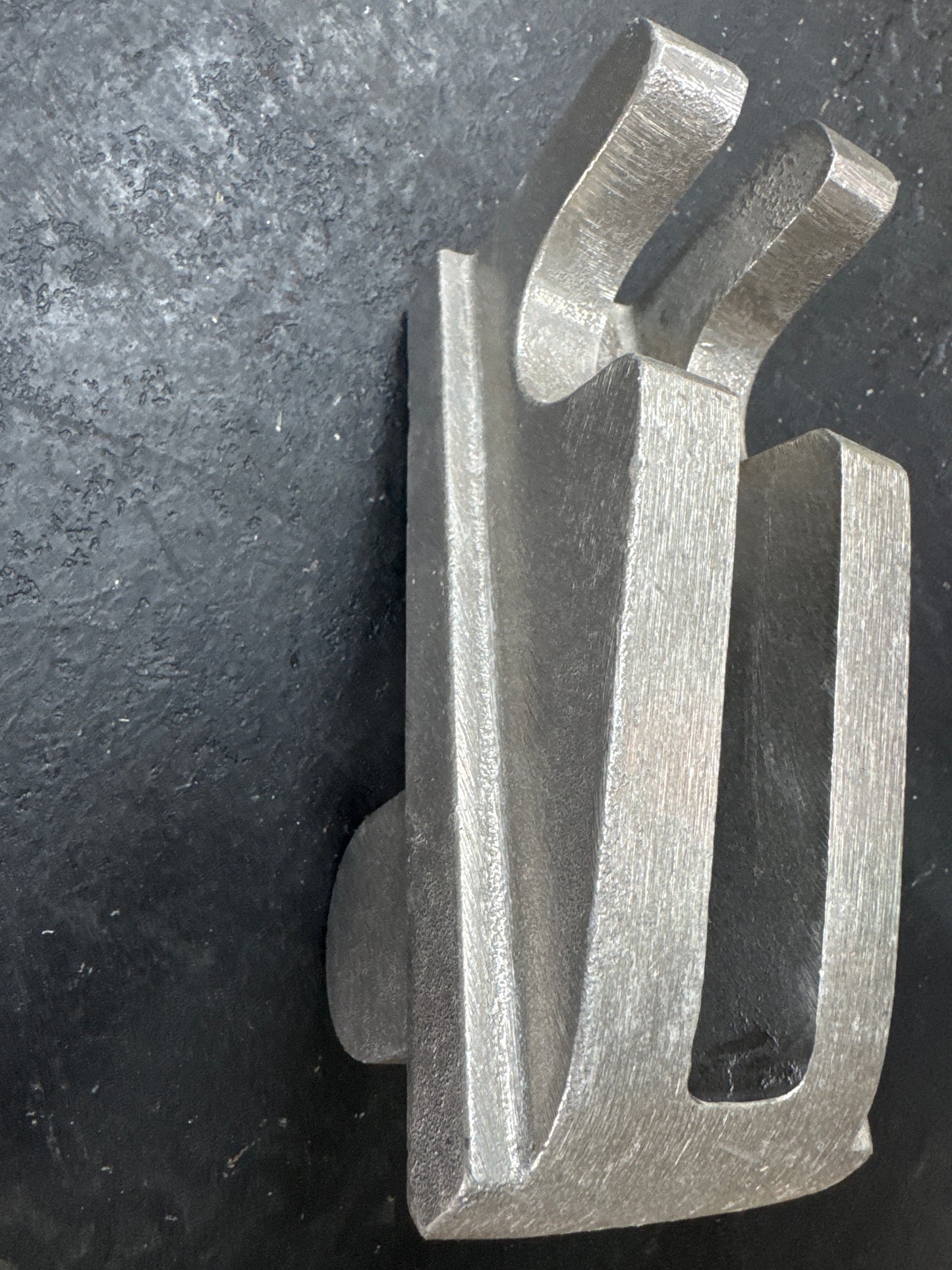 Lower Latch