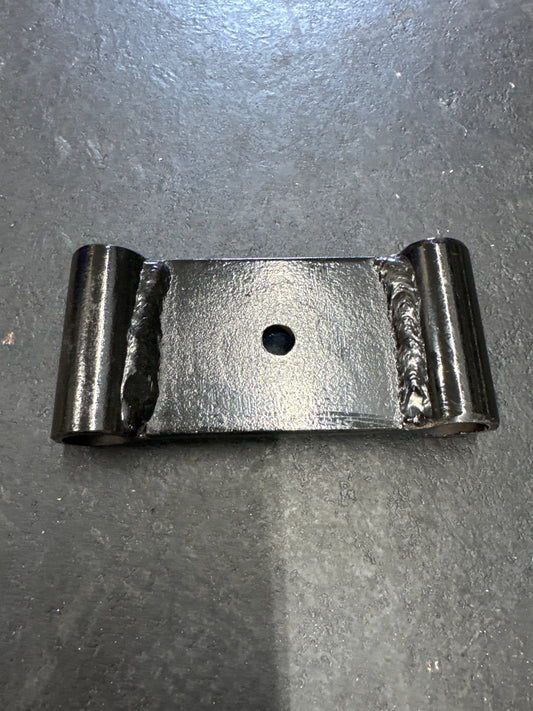 Swivel Hose Clamp