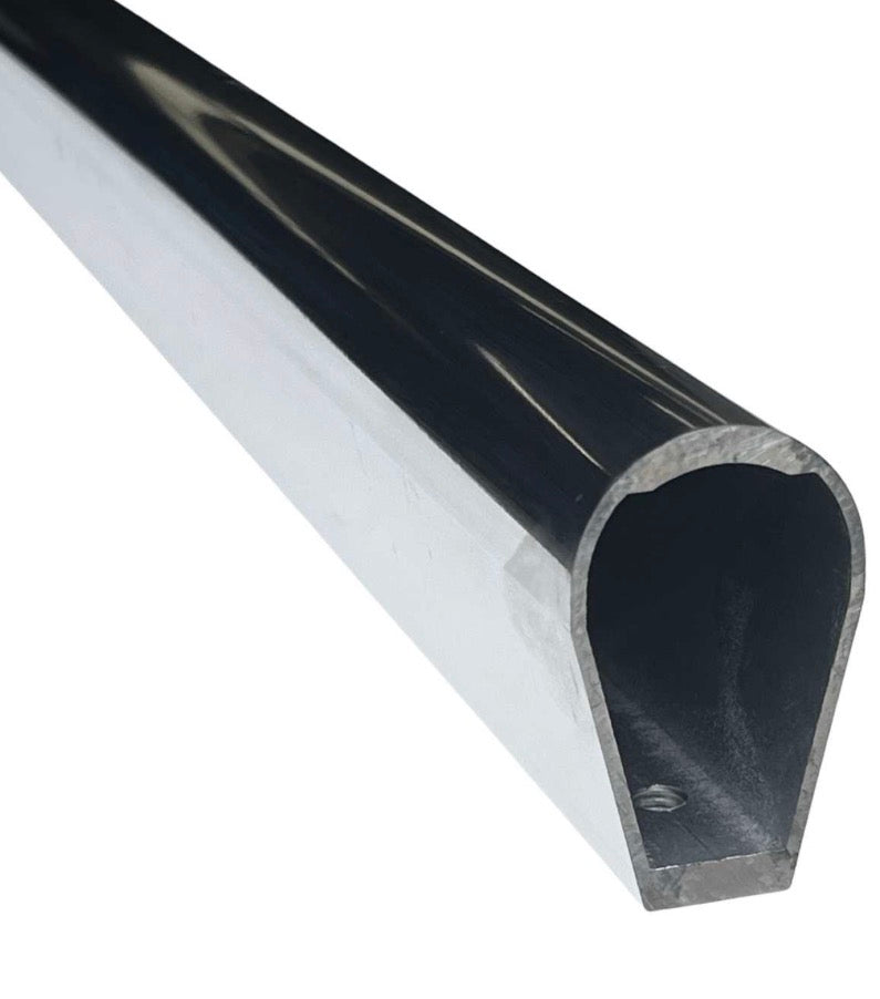 54" Straight swing arm