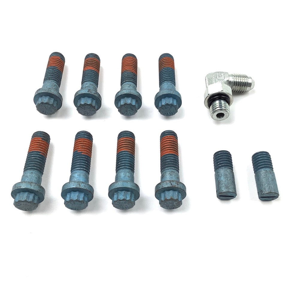 Allison PTO Bolt kit