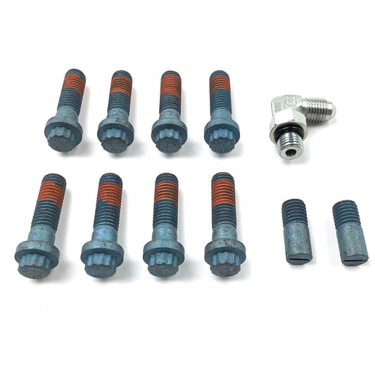 Allison PTO Bolt kit