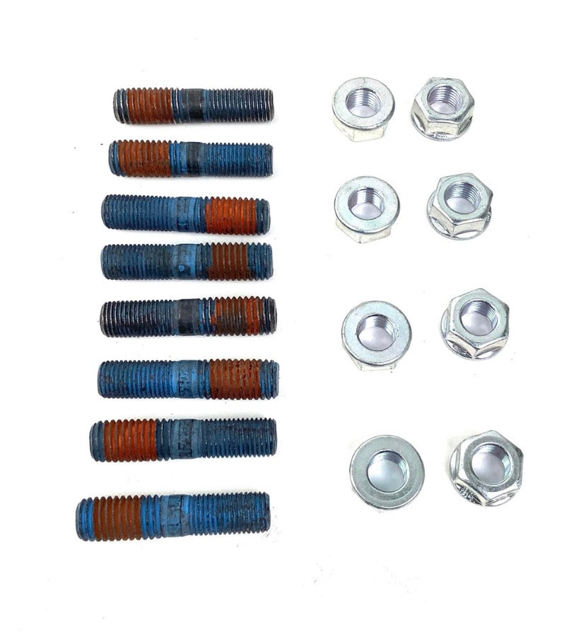 8  bolt PTO Metric Bolt Kit