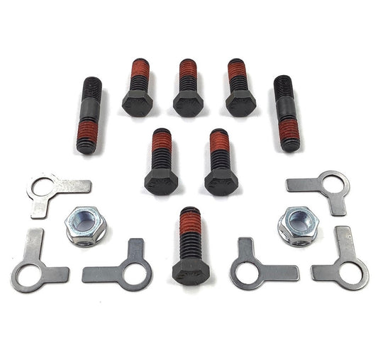 8 Bolt PTO Standard Bolt Kit