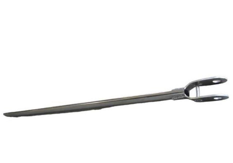 Donovan lower 70" 4 spring