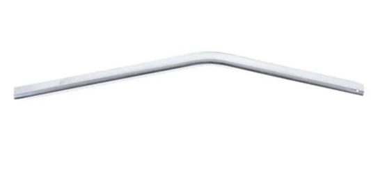 54" Bent upper swing arm
