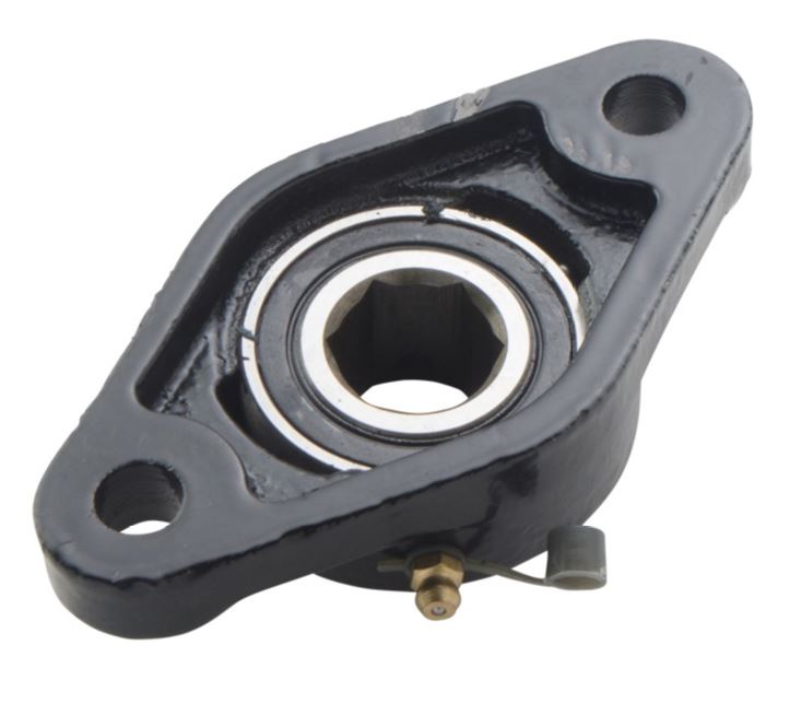 1" Hex Bearing