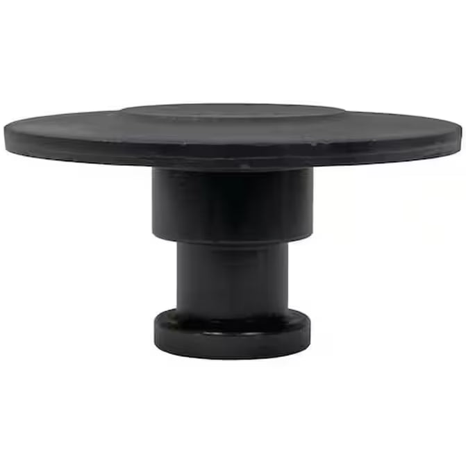 1/2'' Plate king pin