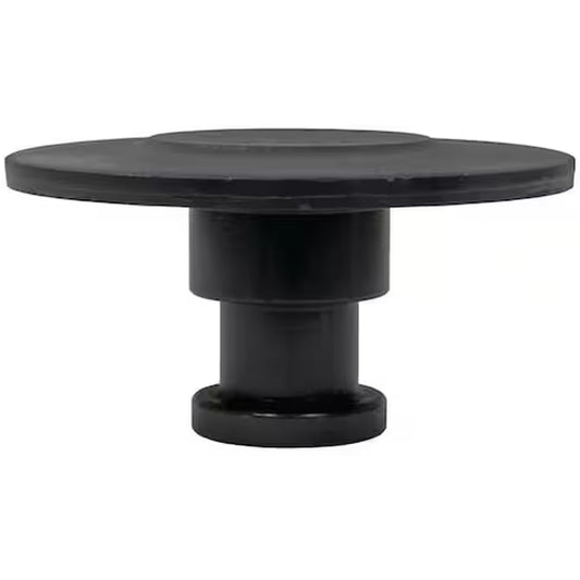 1/4" Plate King pin