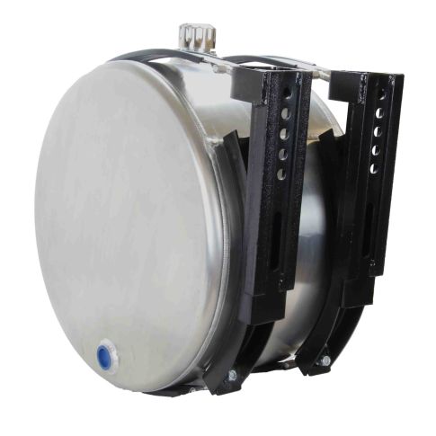 25 gallon hydraulic tank