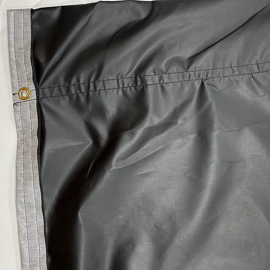 114x20 donoprene with flaps